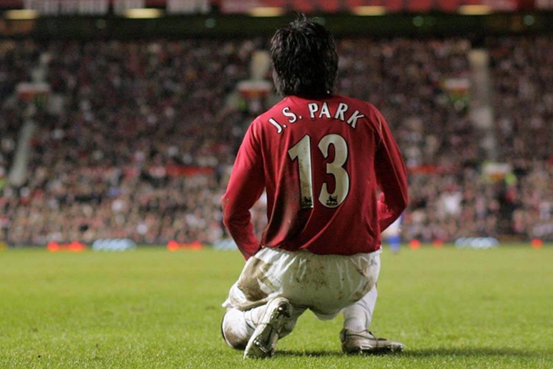 CULT HEROES: PARK JI-SUNG - Cult Kits