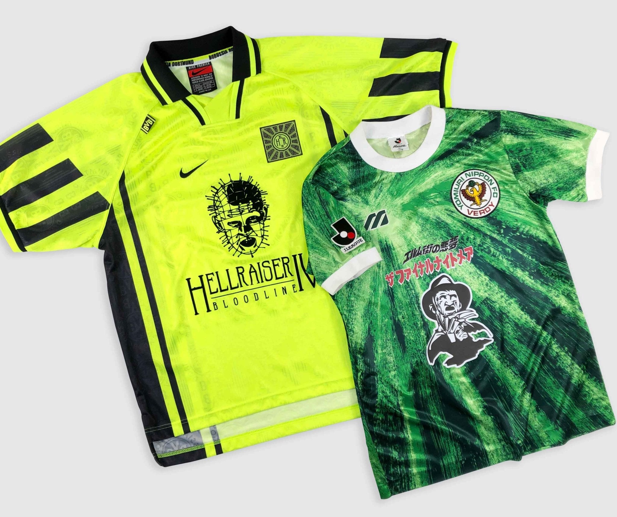 CULT KITS  X  CULT FILMS - Cult Kits
