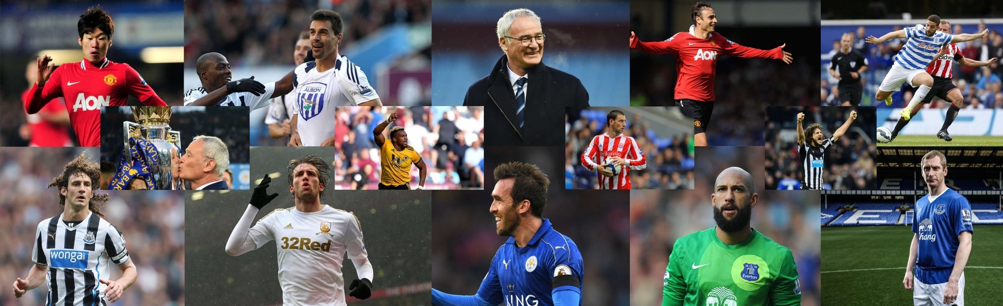 CULT XI OF THE DECADE - Cult Kits