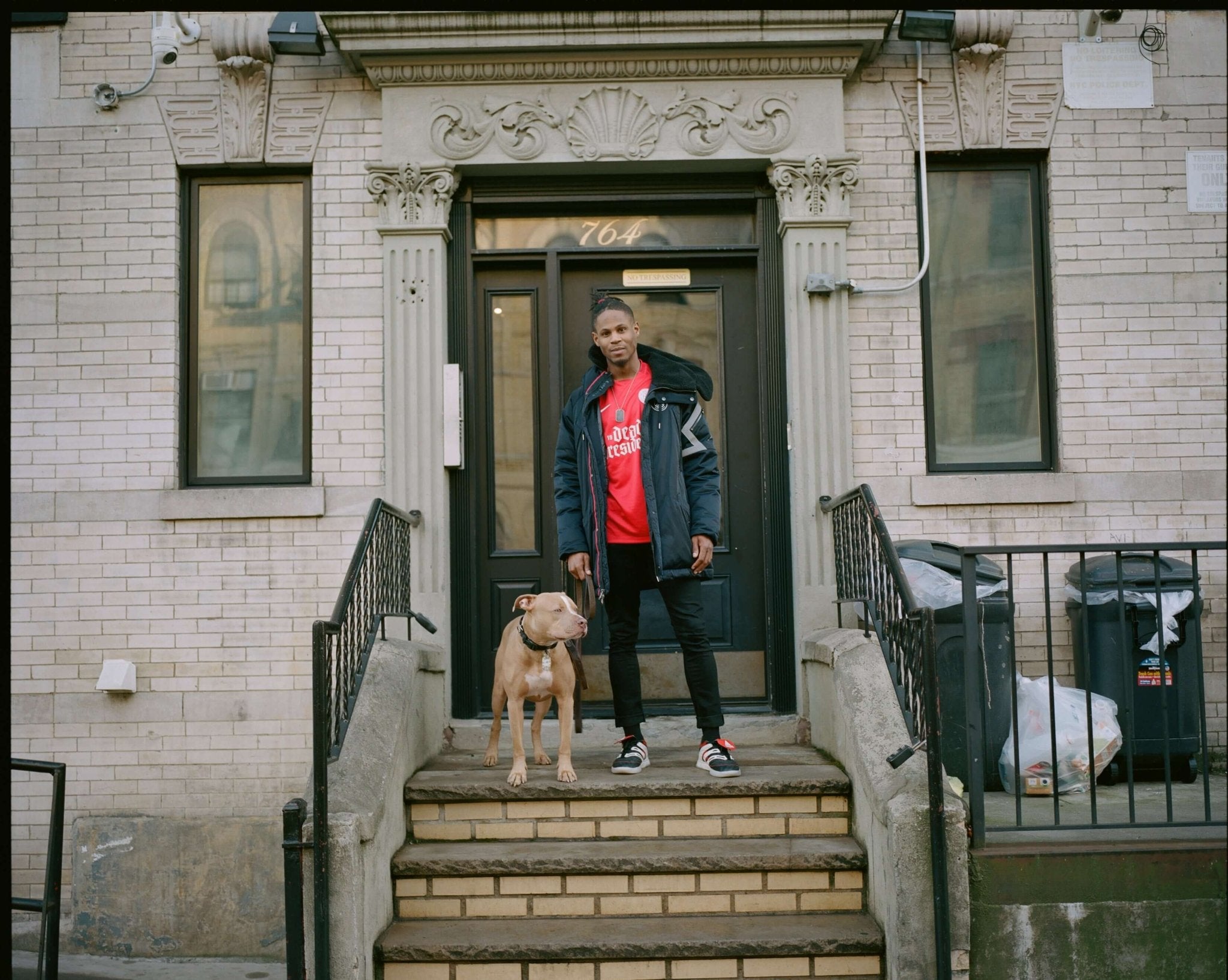 DEAD PRESIDENTS SHIRT FROM KILLAVILLA - Cult Kits