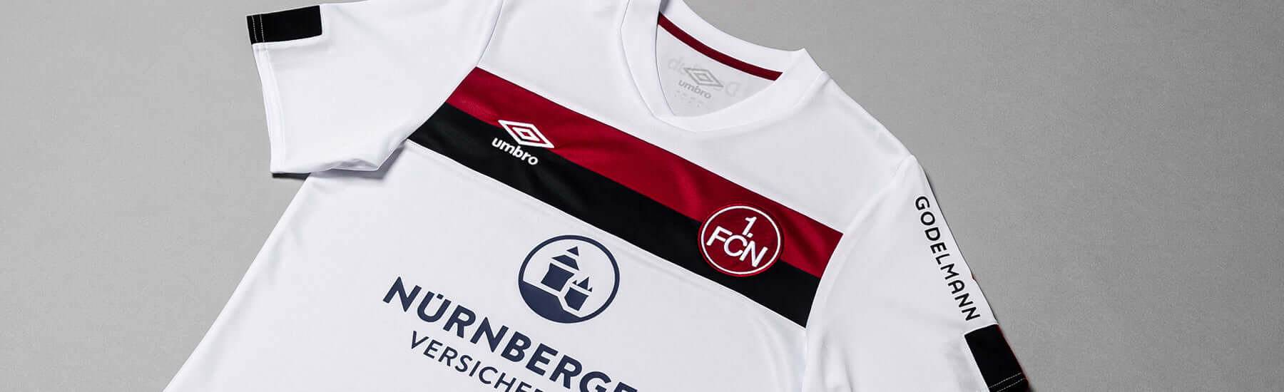“Der Club” and Umbro Unveil New 2019/20 Away Kit - Cult Kits