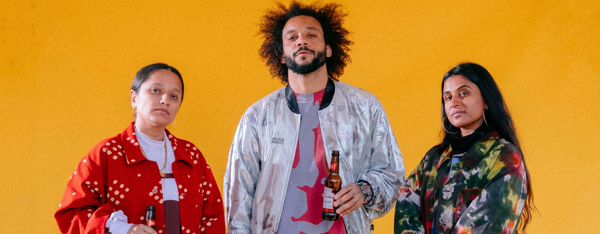 DRIVEN TO SUCCEED: THE STORY OF MARCELO AND A GRANDFATHER WHO SACRIFICED EVERYTHING - Cult Kits