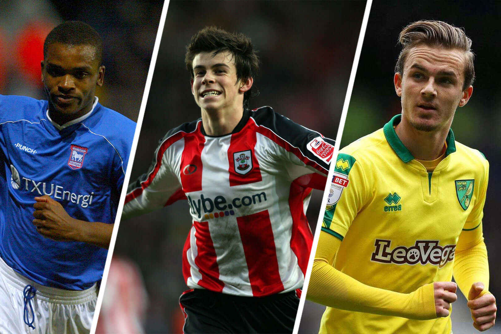 Eight of the Greatest Players in Championship History - Cult Kits