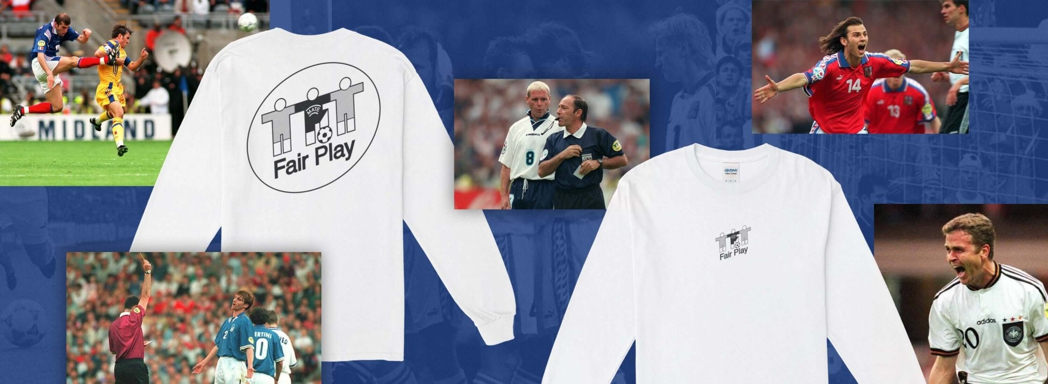 FAIR PLAY MATE - Cult Kits