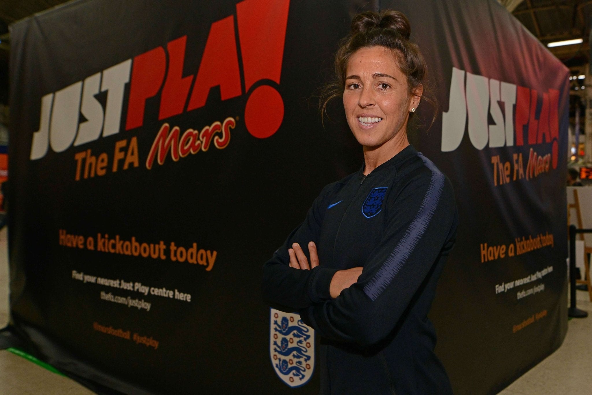 FARA JOINS COMMUTERS FOR A KICKABOUT - Cult Kits