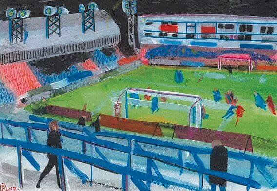 Farewell to the decaying dream factories - Cult Kits