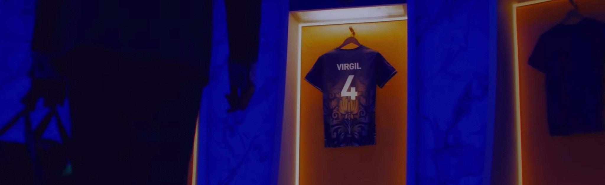 FIFA 20 | Team of the Year Reveal - Cult Kits