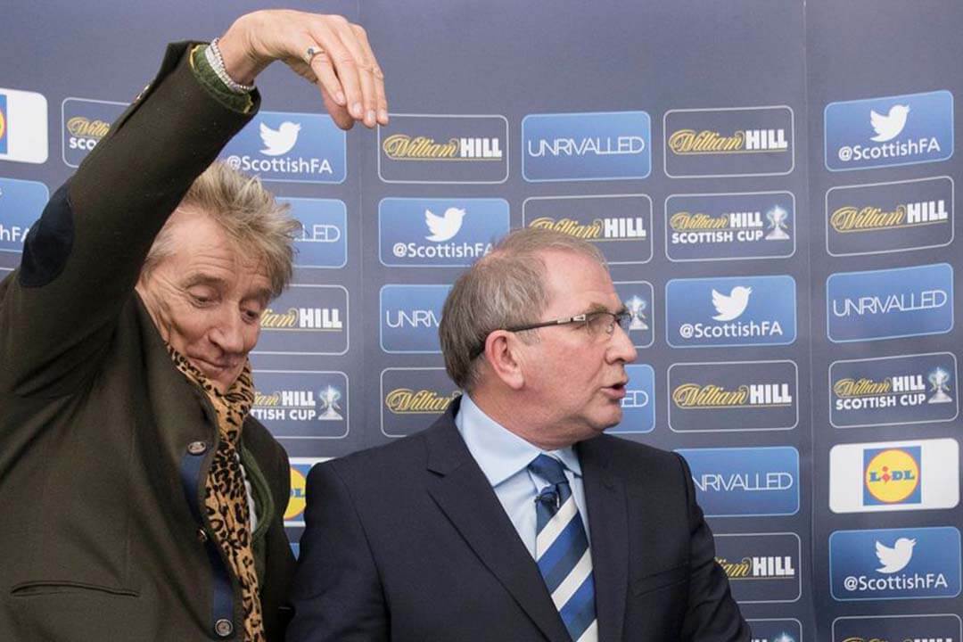 Five Disastrous Draws - Cult Kits