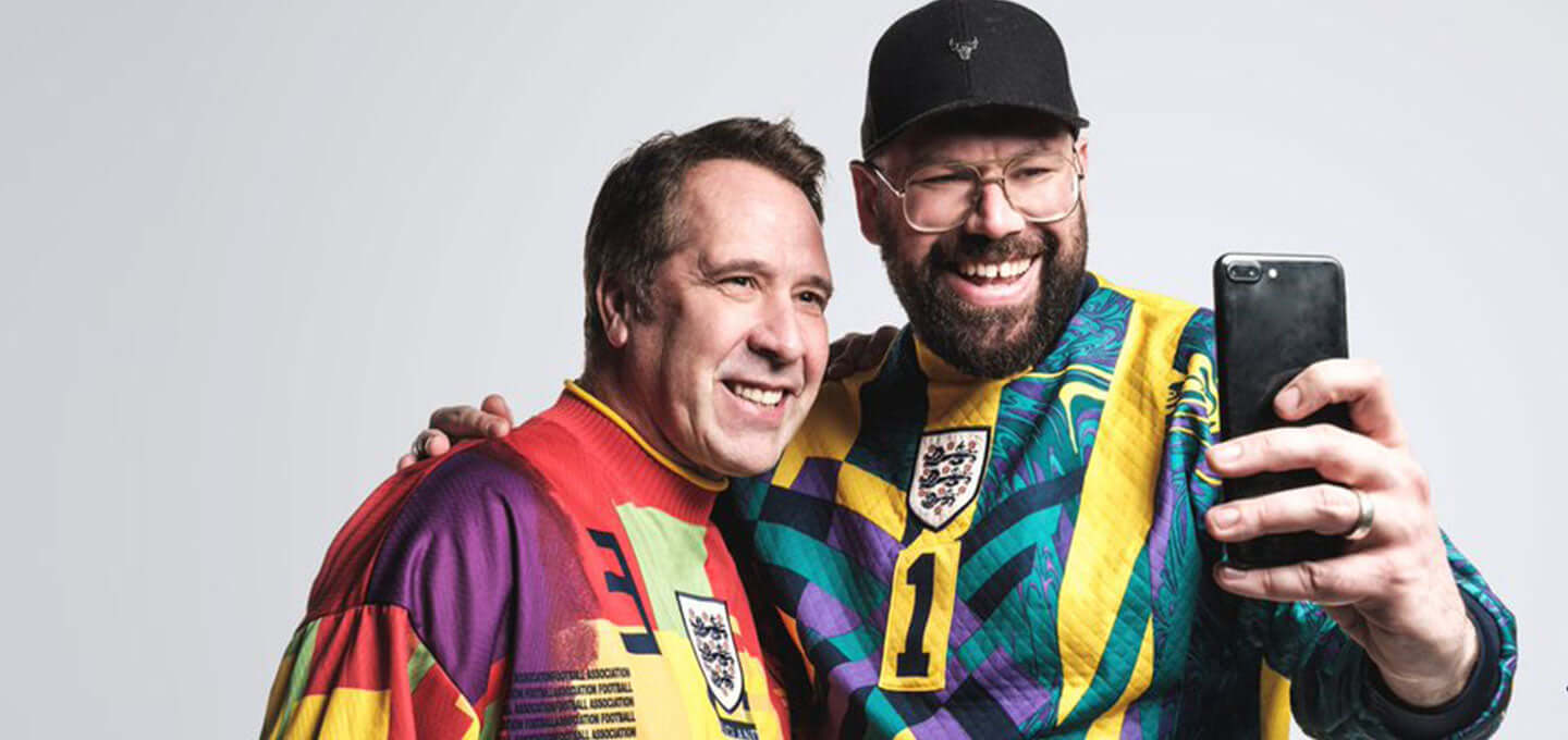 Football Shirt Friday! - Cult Kits
