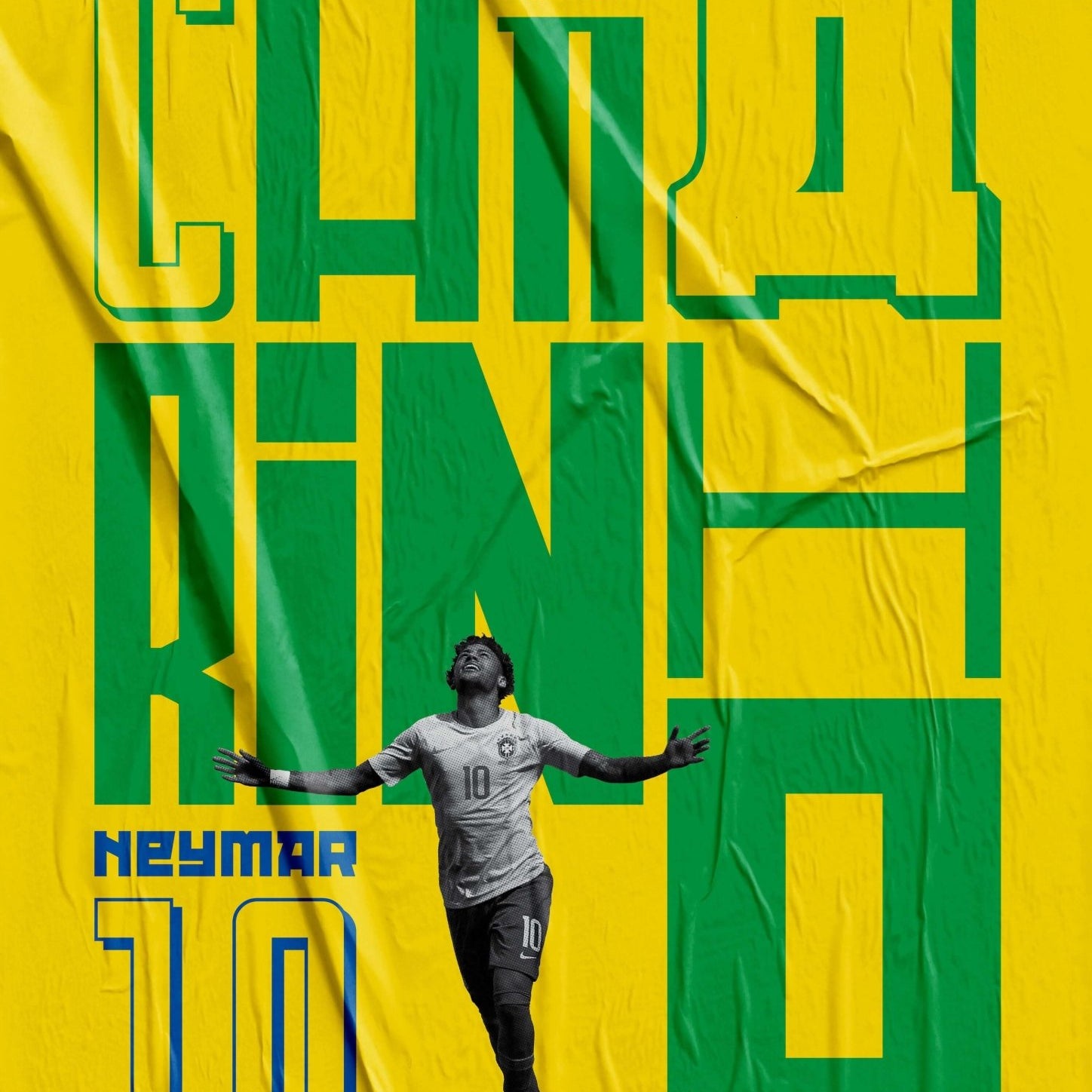 From Russia with love: World Cup posters by LoveGunn - Cult Kits