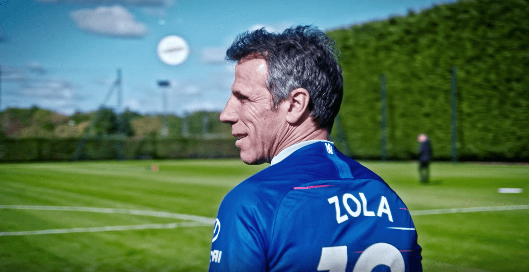 ‘GIVE CANCER A KICKING’ - Cult Kits