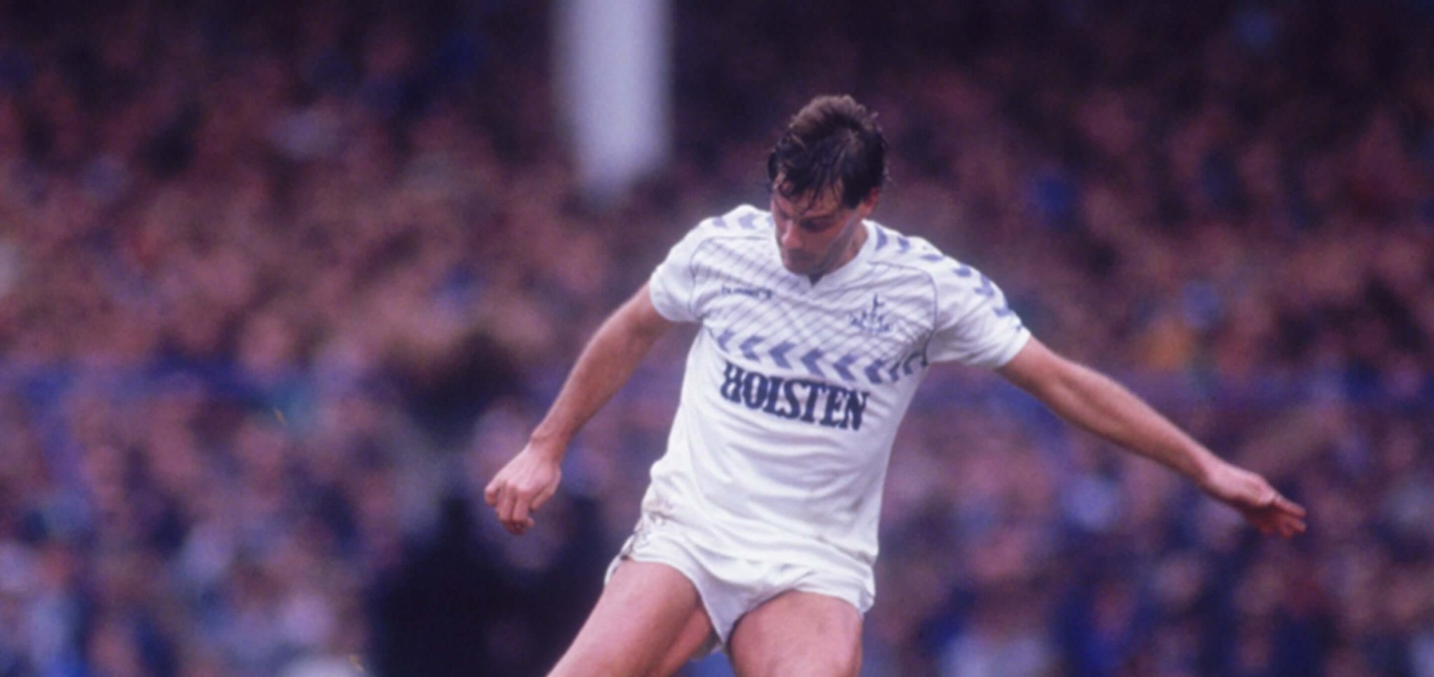 Glenn Hoddle: Extra Time - Cult Kits