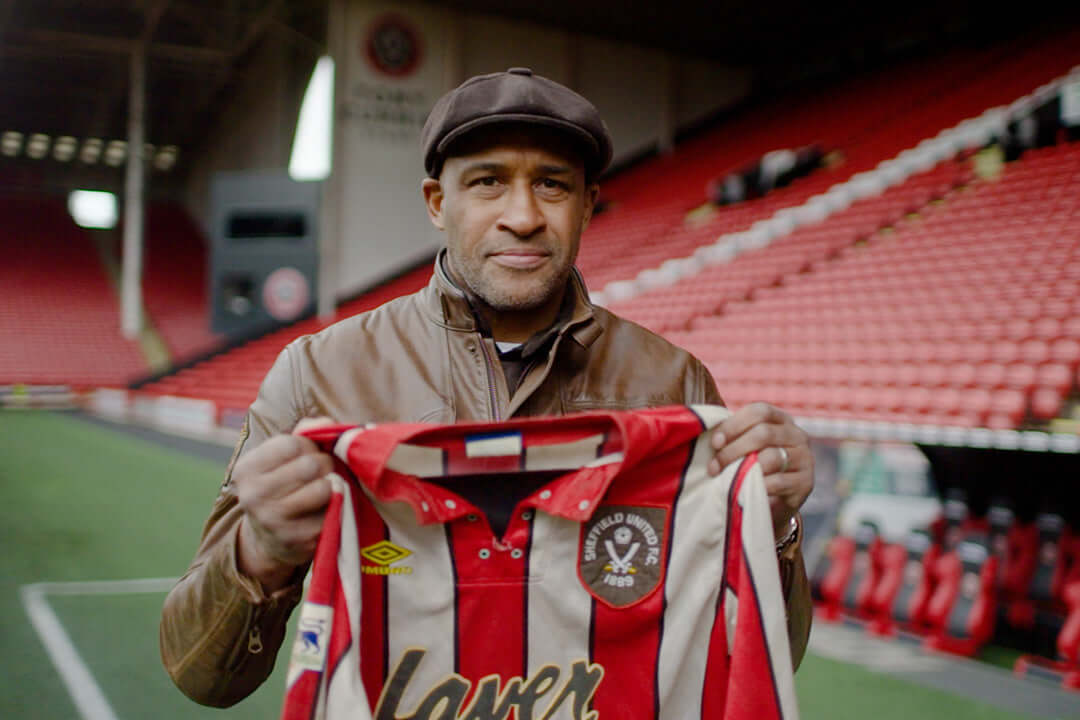 GLORY HUNTERS LIFTS LID ON WORLD OF SPORTS MEMORABILIA - Cult Kits