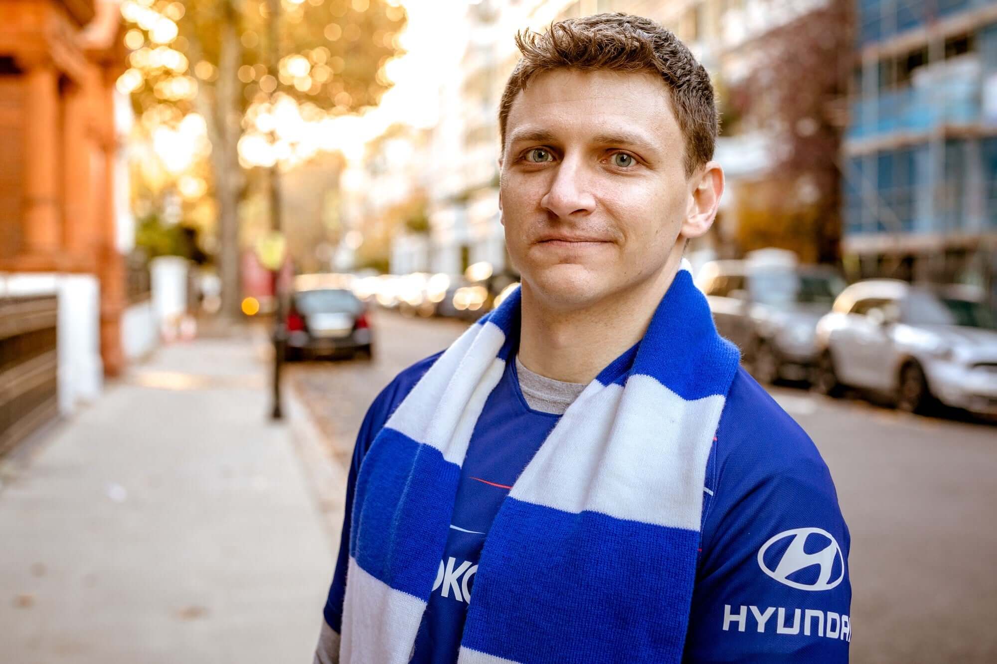 GOING THE EXTRA MILE - Cult Kits