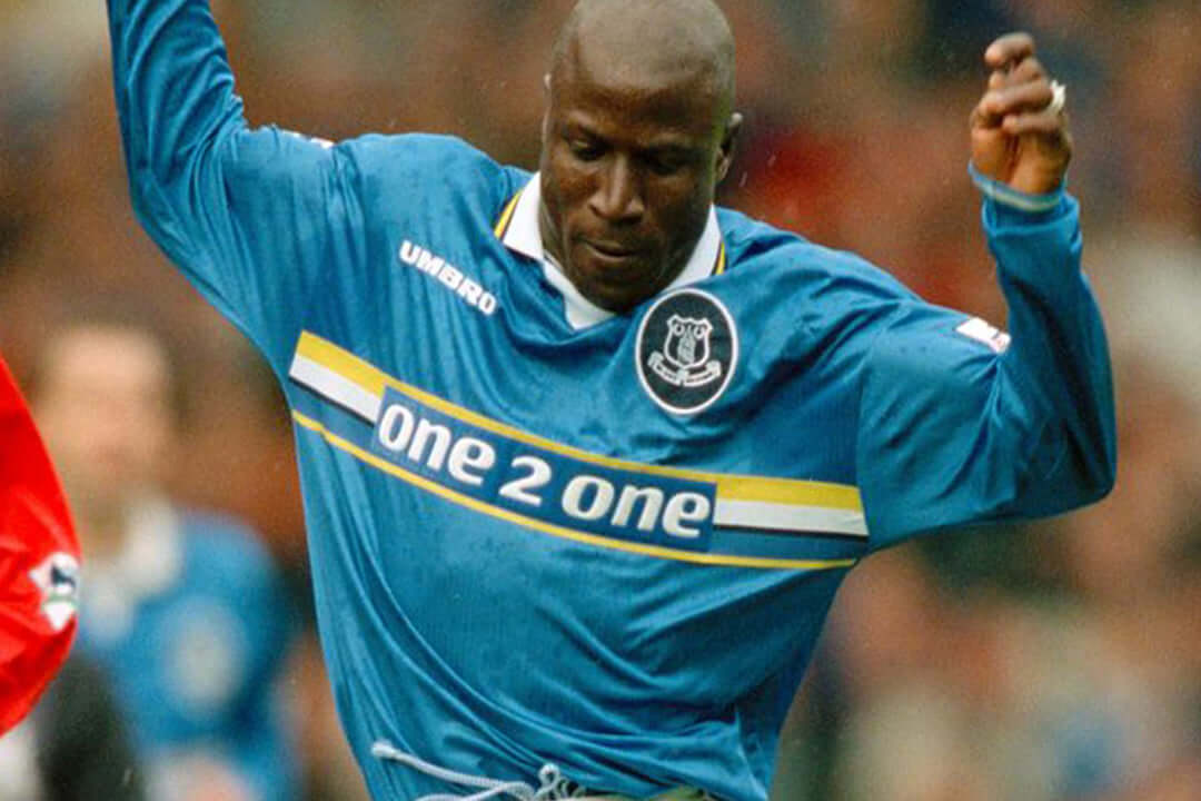 Ibrahima Bakayoko - Cult Kits