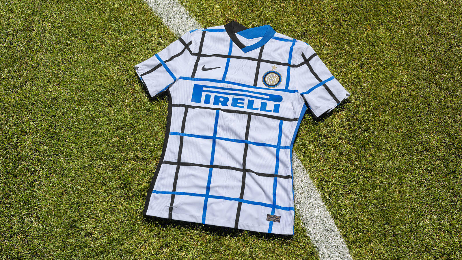 INTER MILAN AWAY 20/21 SHIRT - Cult Kits
