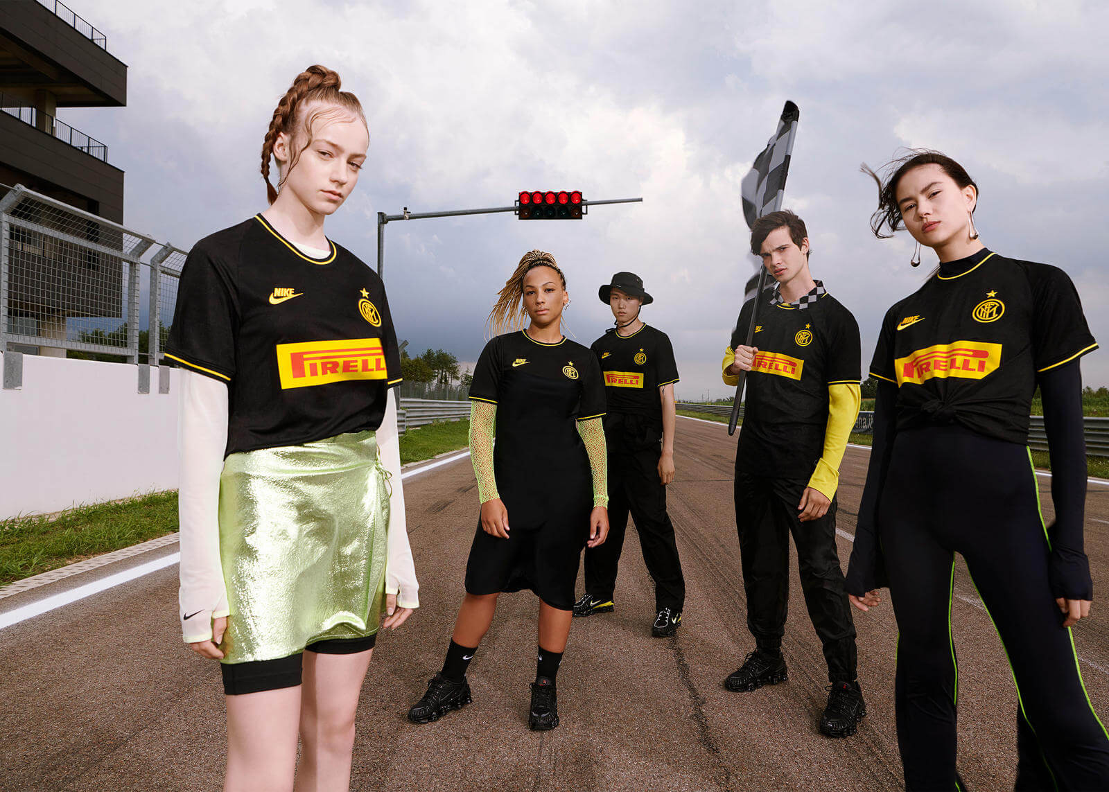 Inter third shirt - Cult Kits