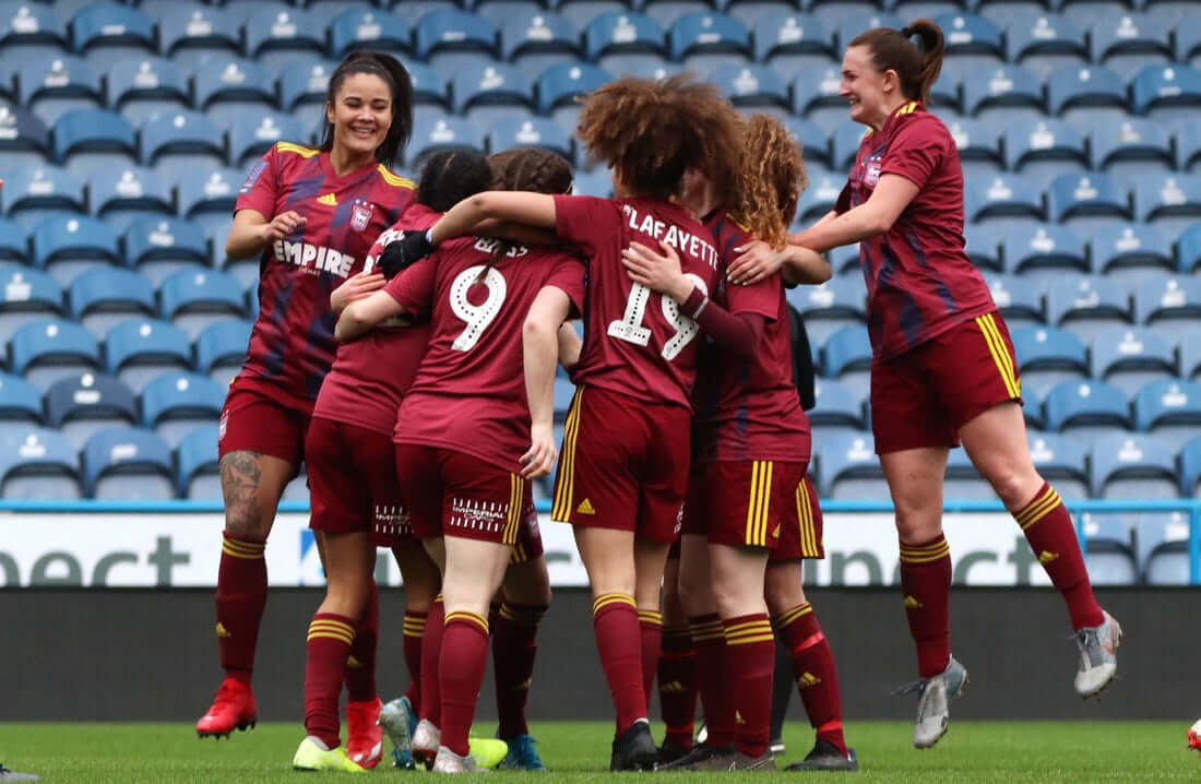 INTERNATIONAL WOMEN'S DAY - Cult Kits