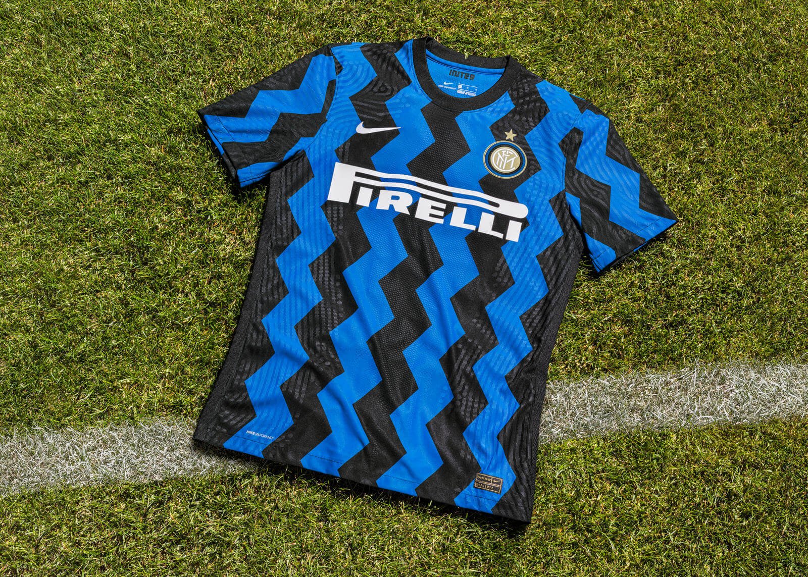 INTER'S NEW LOOK IS MADE OF MILANO - Cult Kits