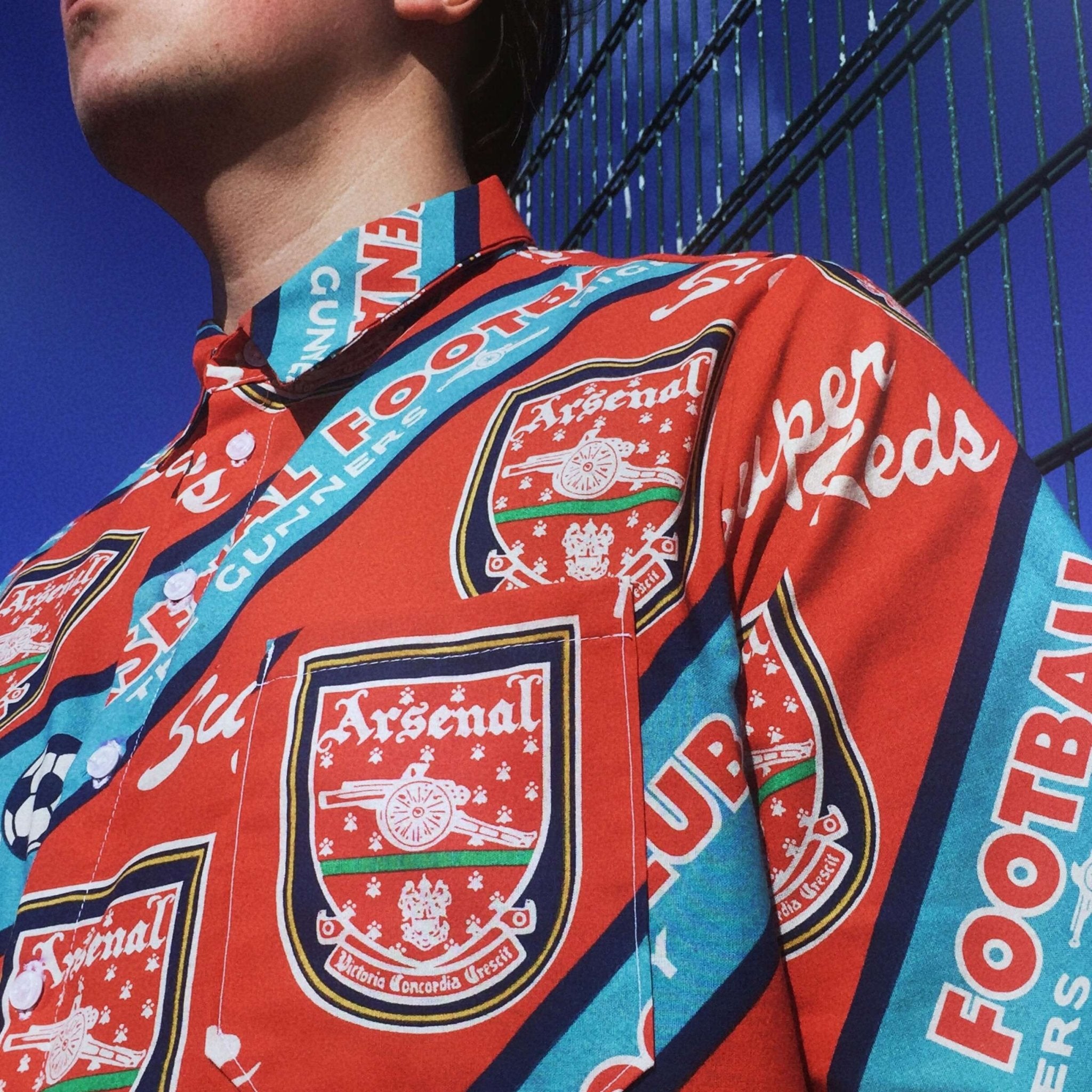 INTERVIEW: A STORE LIKE 94 - Cult Kits