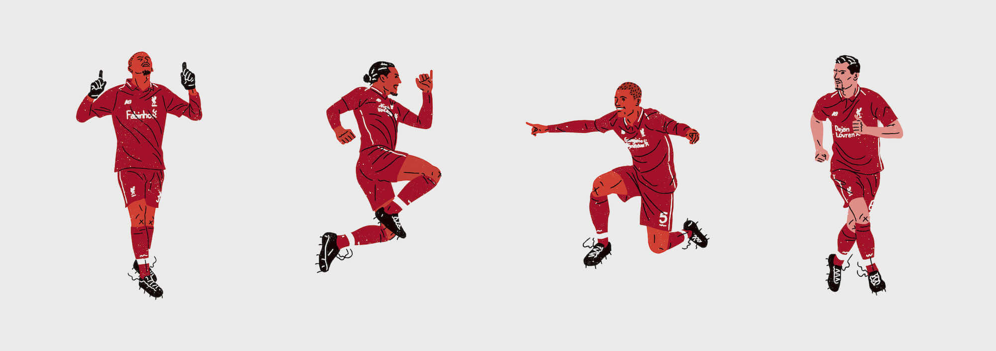 Interview: Illustrator Minsang You - Cult Kits