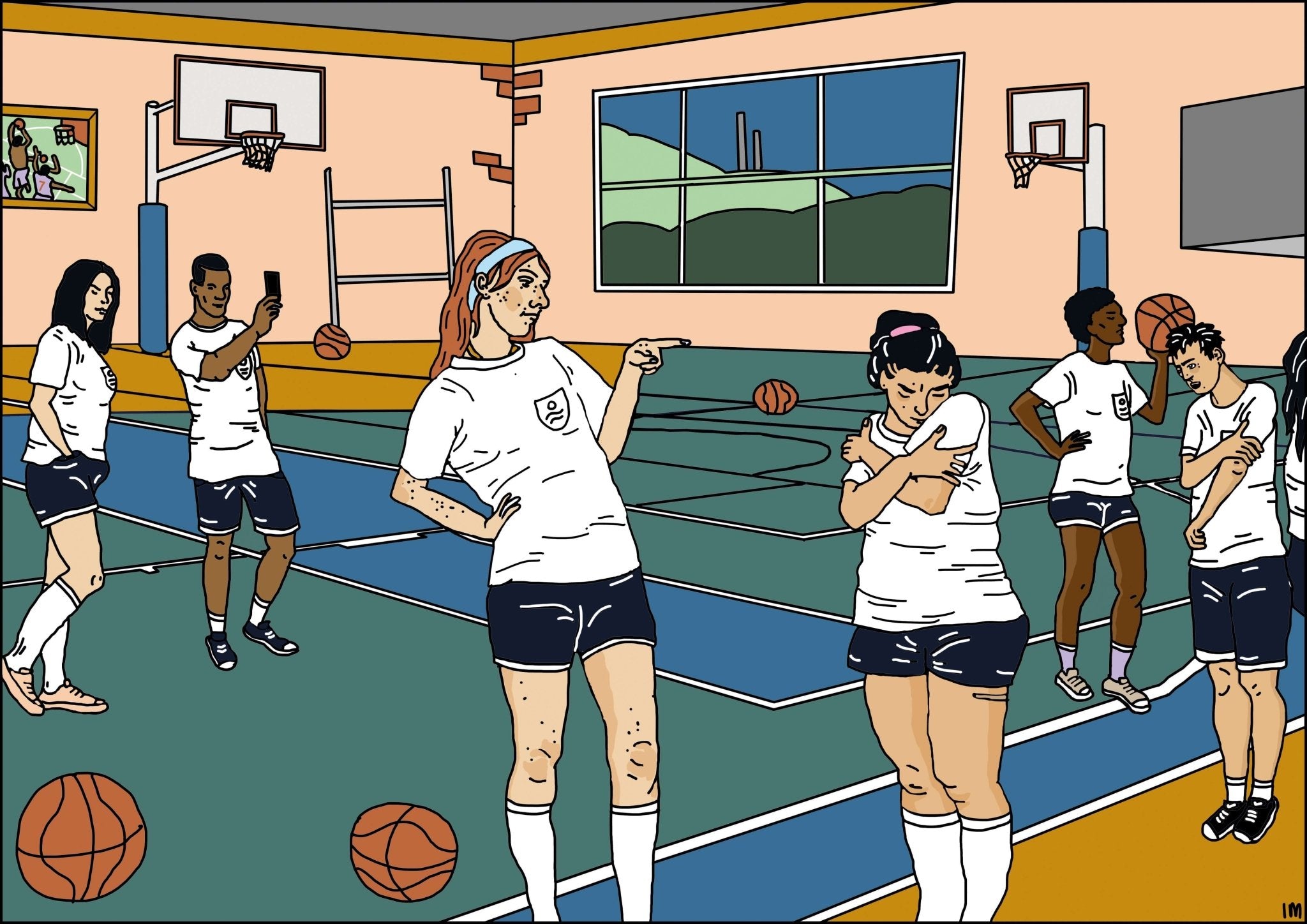 INTERVIEW: ISOBEL MEHTA - Cult Kits