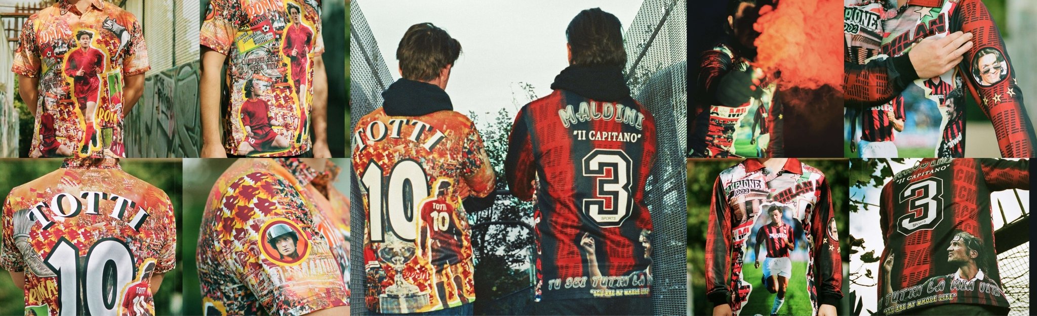 INTERVIEW: JOSHUA STEEPLES (@astorelike94) - Cult Kits