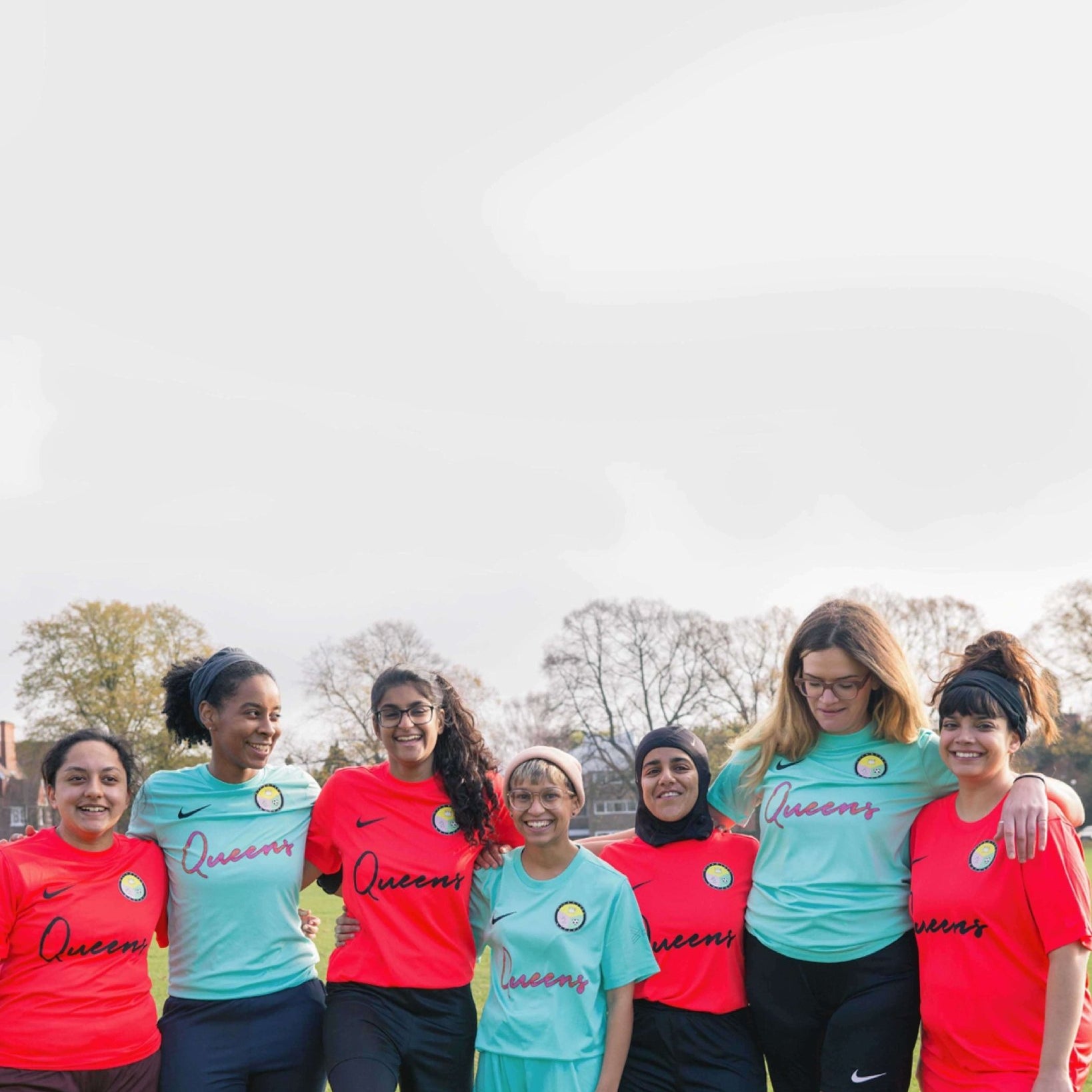 Introducing Vicky Park Queens - Cult Kits