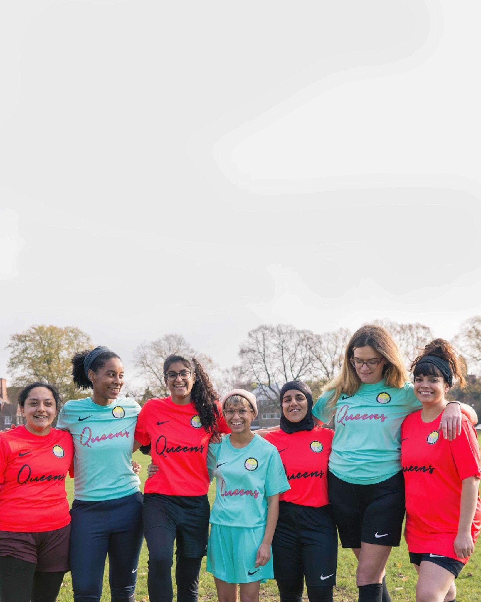 Introducing Vicky Park Queens - Cult Kits