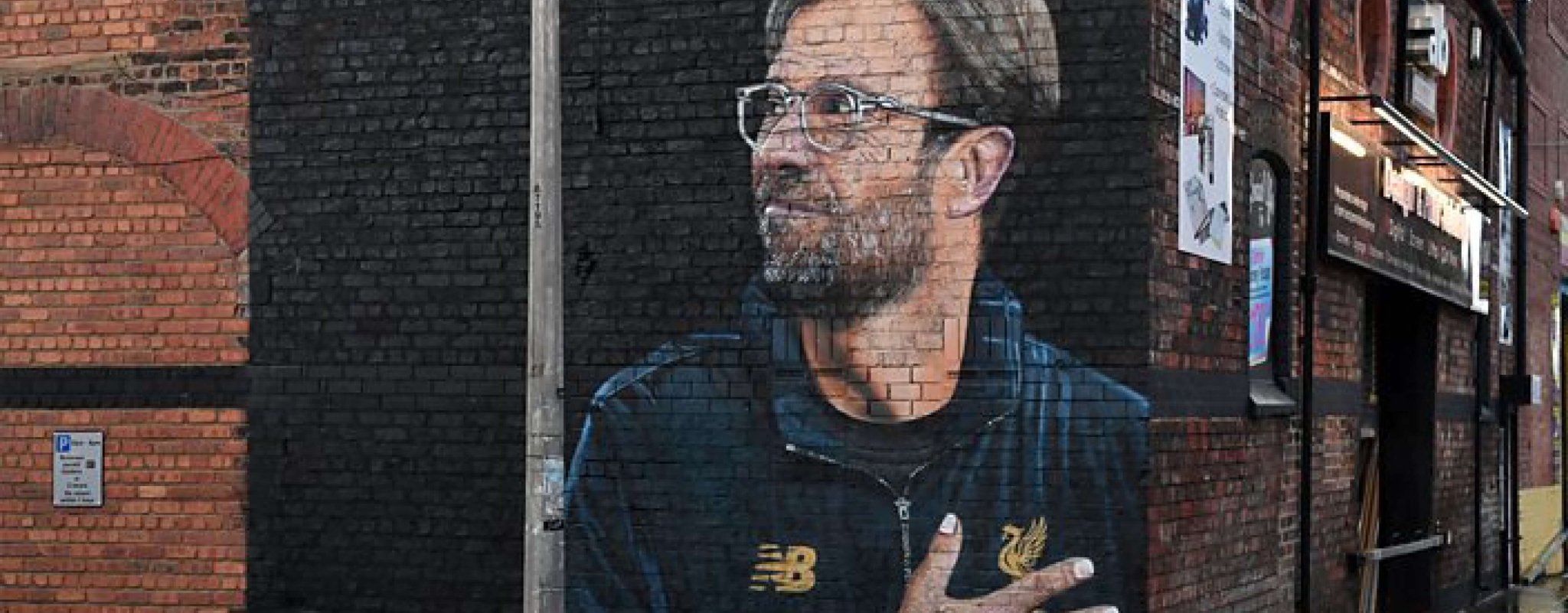 JURGEN NORBERT KLOPP, BOSS THAT - Cult Kits