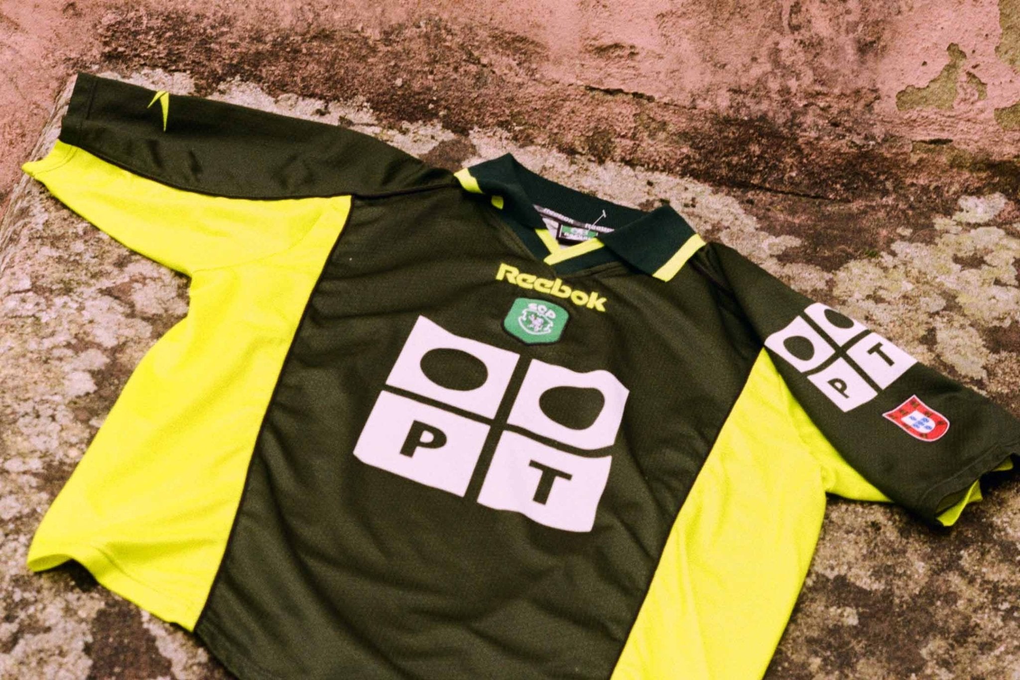 KANE HULSE: CAPTURING SPORTING - Cult Kits