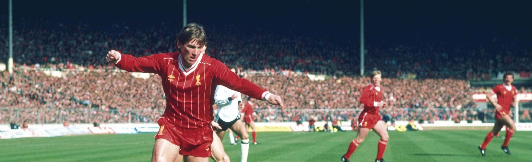 KING KENNY AT 70: a legend the City of Liverpool will never forget - Cult Kits