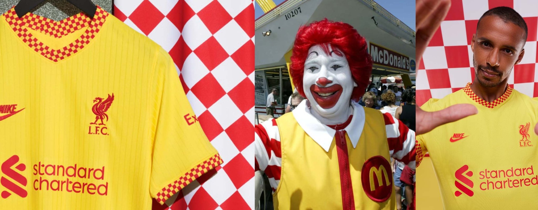 KITS THAT LOOK LIKE SOMETHING ELSE - Cult Kits