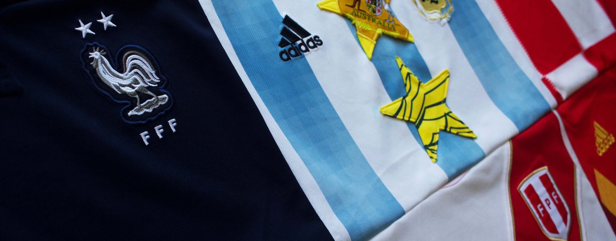 LE DRAPEAU DU CHAMPION - Cult Kits