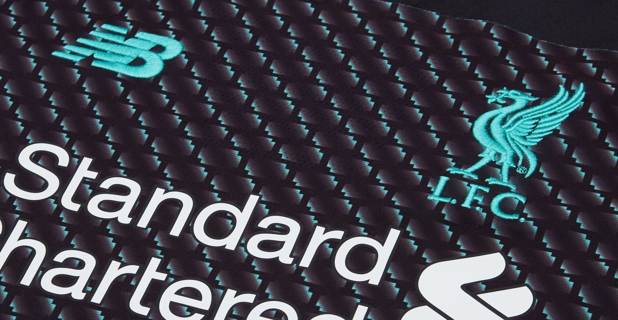 LIVERPOOL FC 2019/20 THIRD KIT - Cult Kits