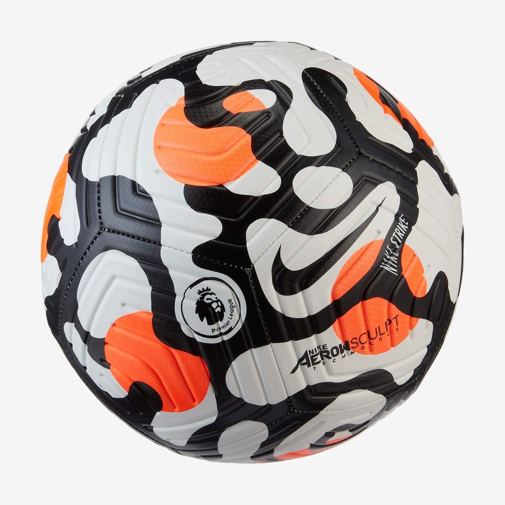 Meet the new Premier League Nike Flight ball - Cult Kits
