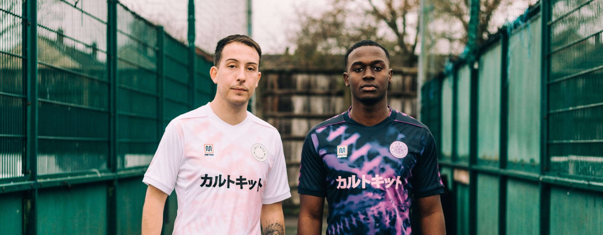 Meyba x Cult Kits - Cult Kits