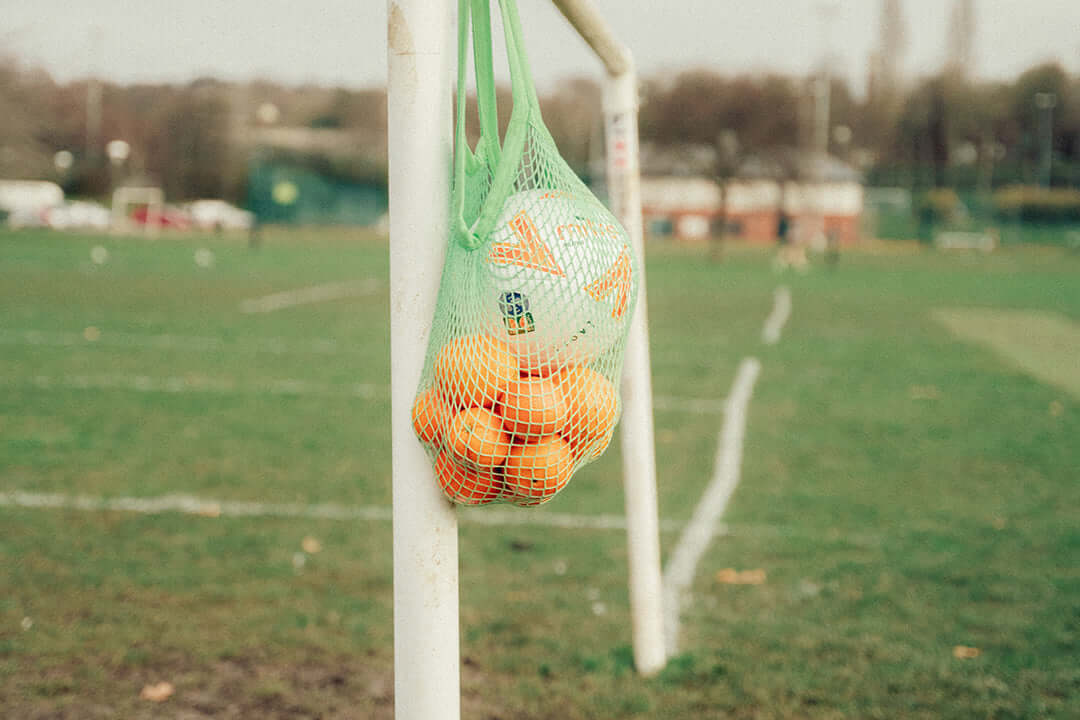 MITRE AND ART OF FOOTBALL CAPTURE ESSENCE OF SUNDAY LEAGUE FOOTBALL - Cult Kits