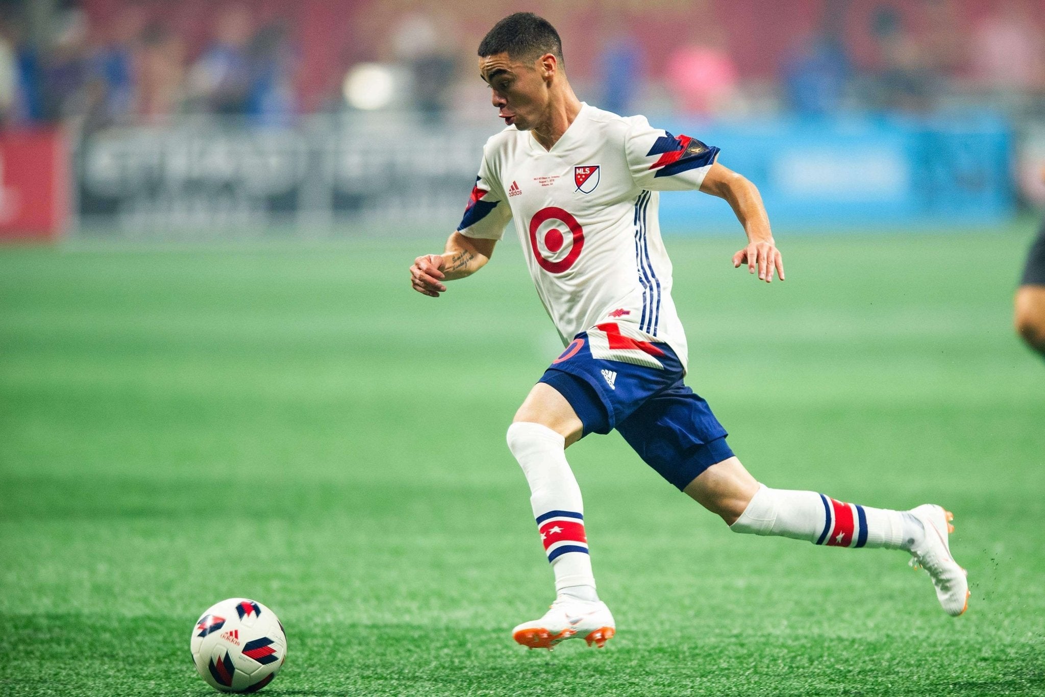 MLS All Star best kits - Cult Kits