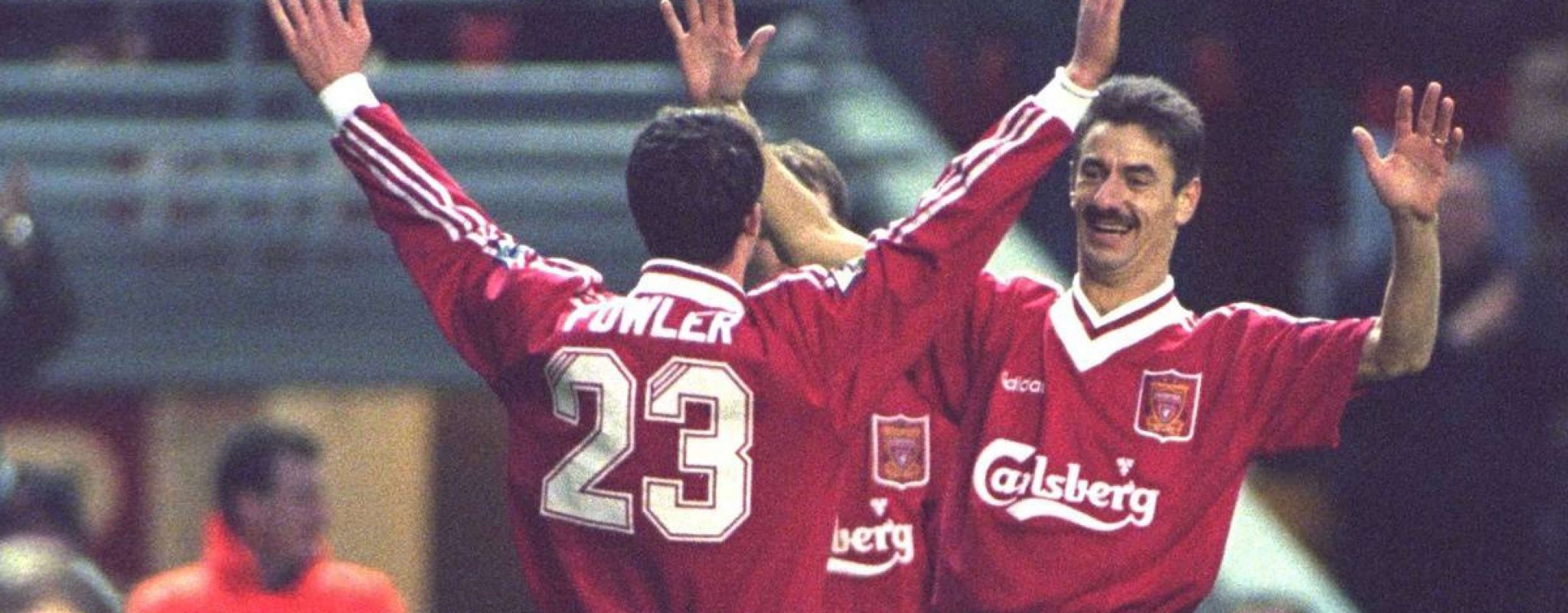 MY FIVE FAVOURITE KITS BY ED GROVES - Cult Kits