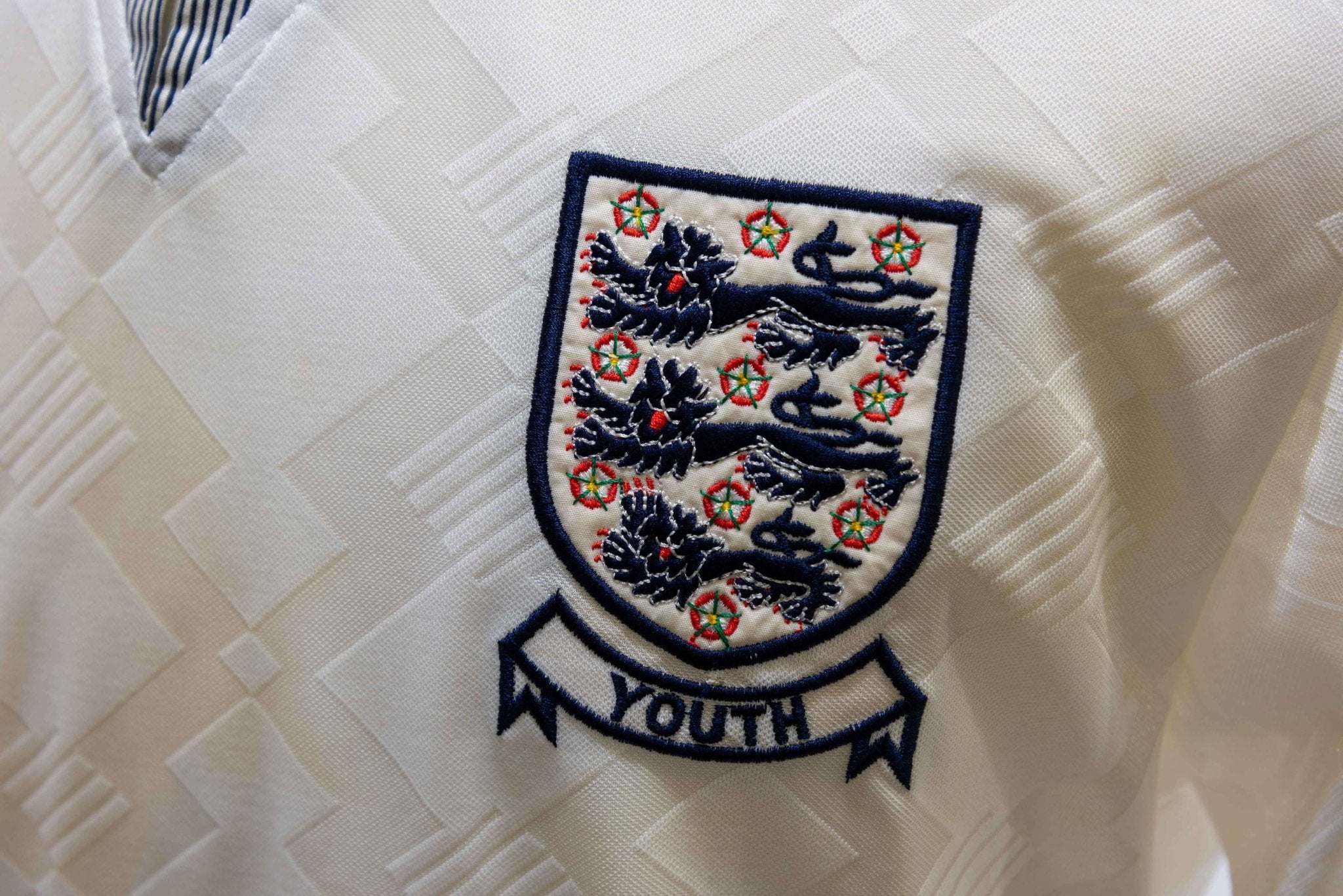 NATIONAL FOOTBALL MUSEUM TELLS THE STORY OF FOOTBALL SHIRT CULTURE, FASHION AND DESIGN - Cult Kits