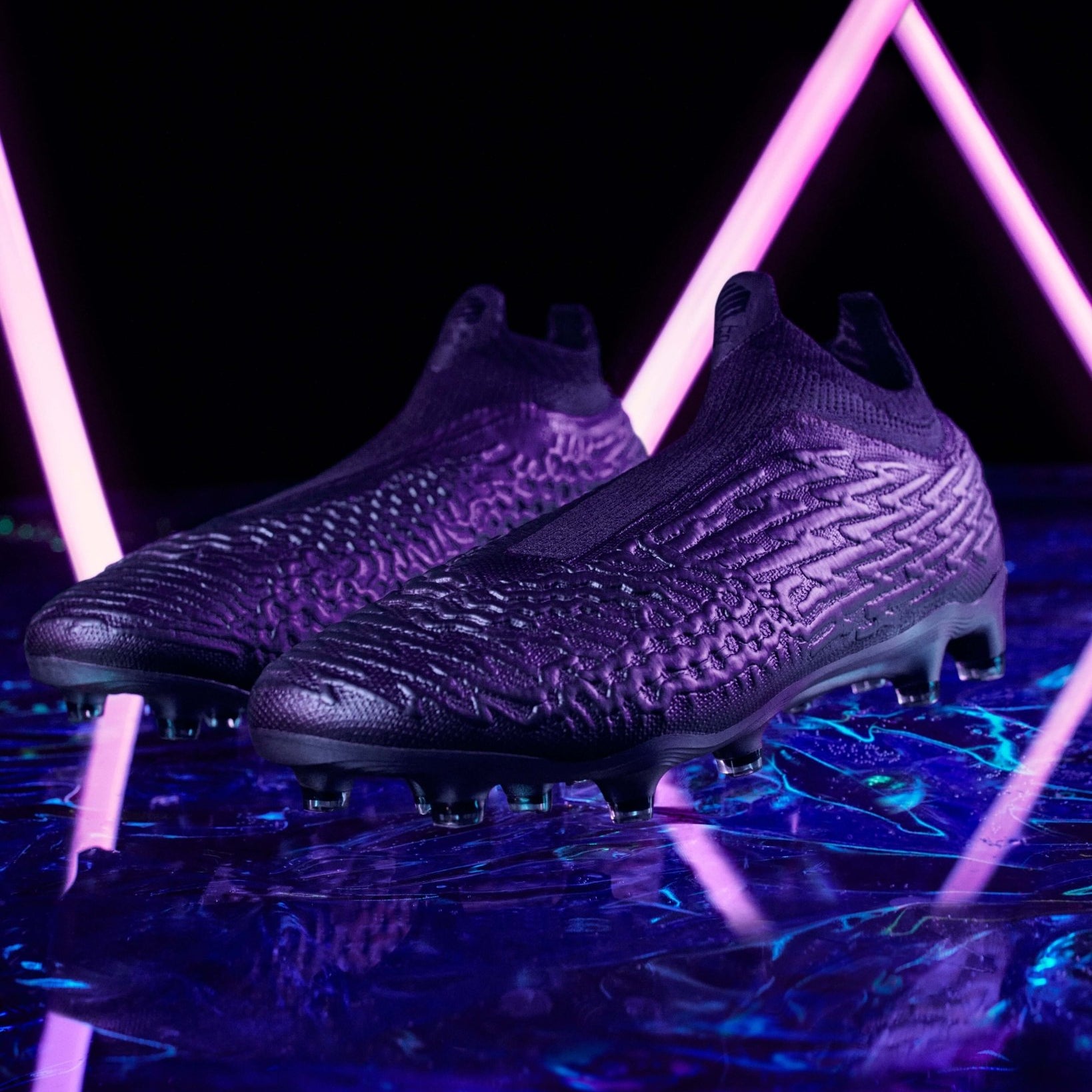 New Balance drops exclusive First Edition - Cult Kits