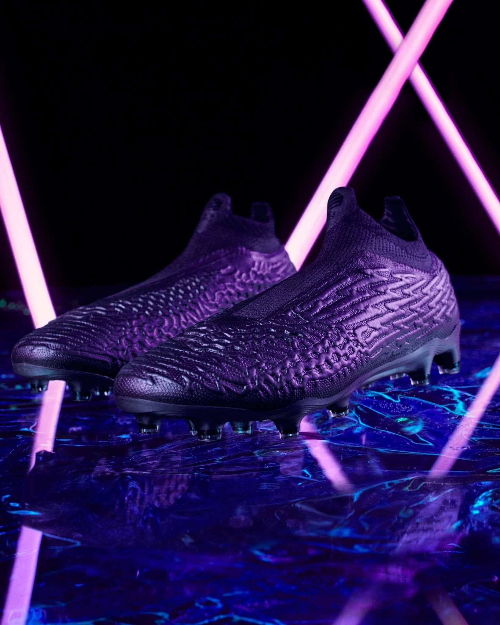 New Balance drops exclusive First Edition - Cult Kits