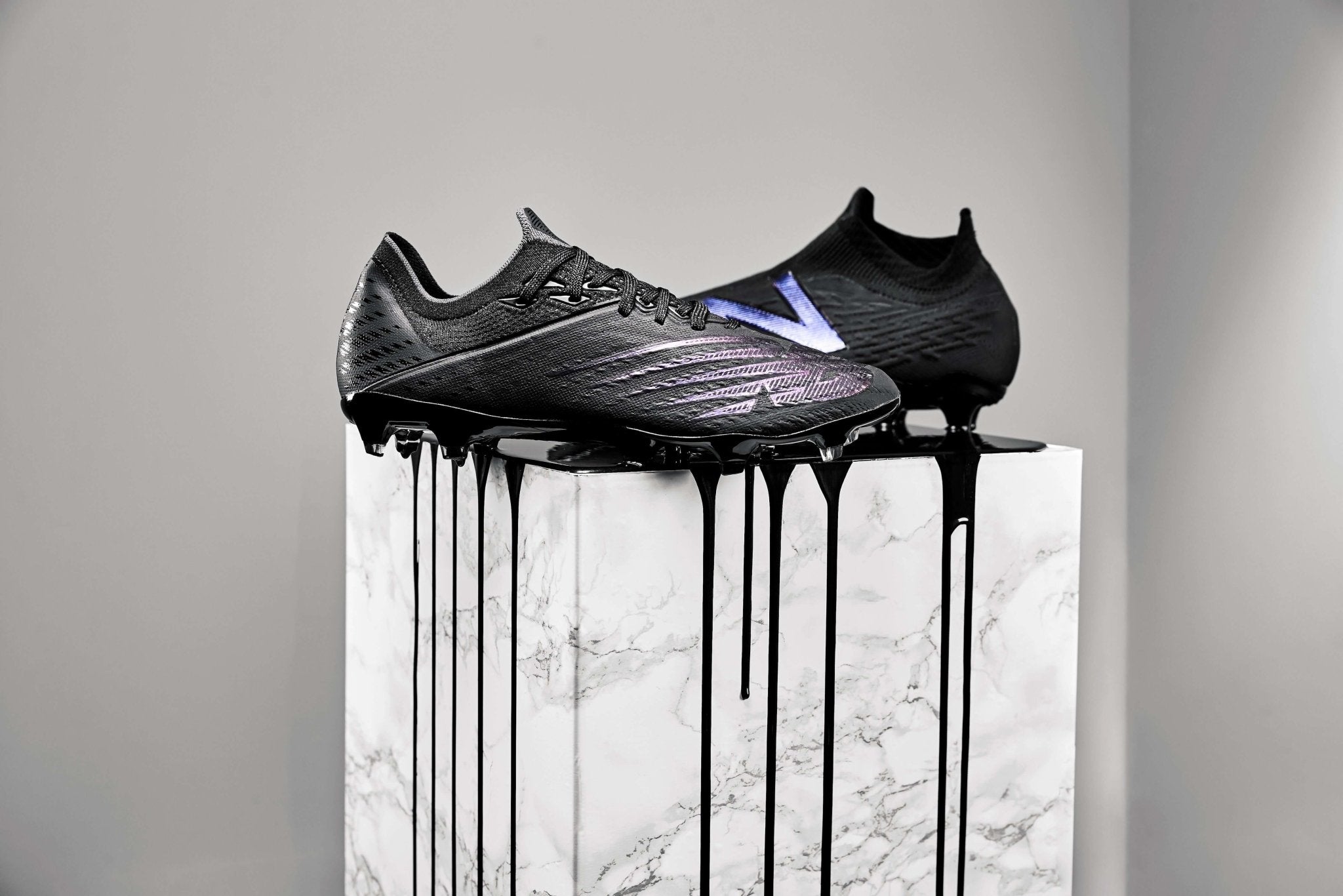New Balance reveals Dark Ink Pack - Cult Kits