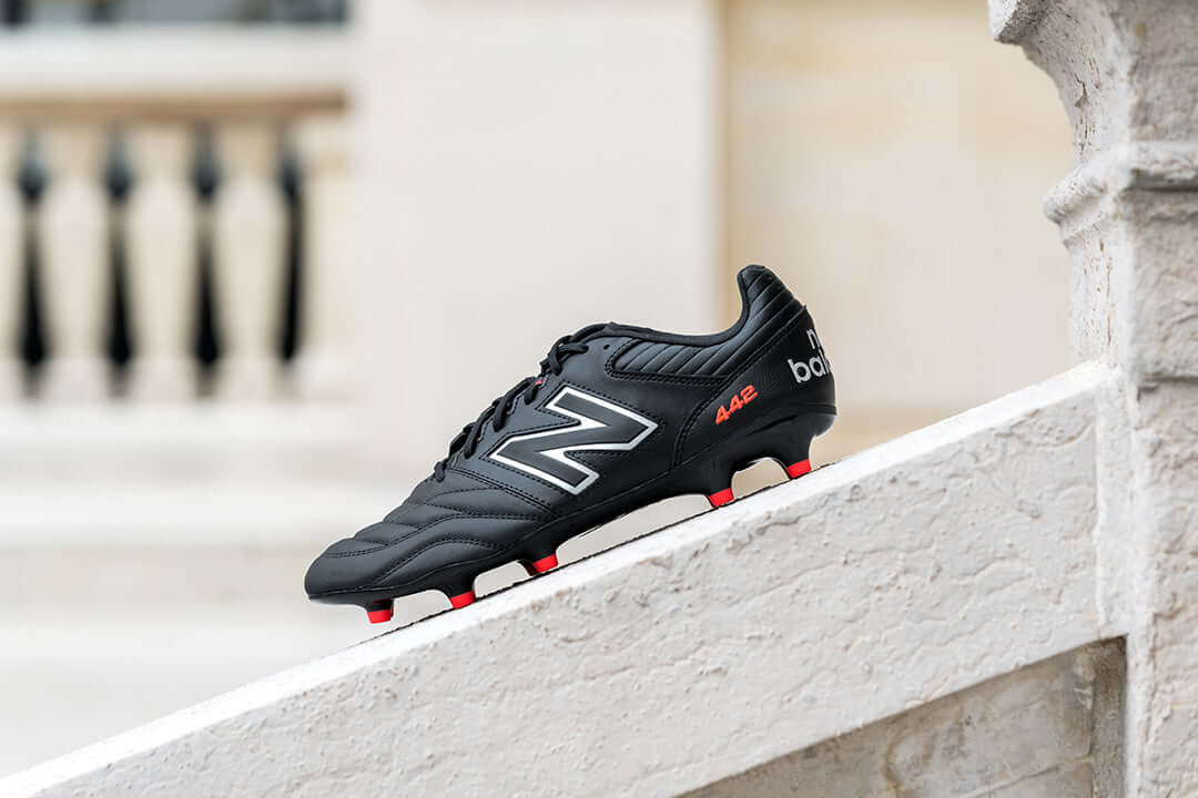 New Balance reveals flawless 442 v2 boot - Cult Kits
