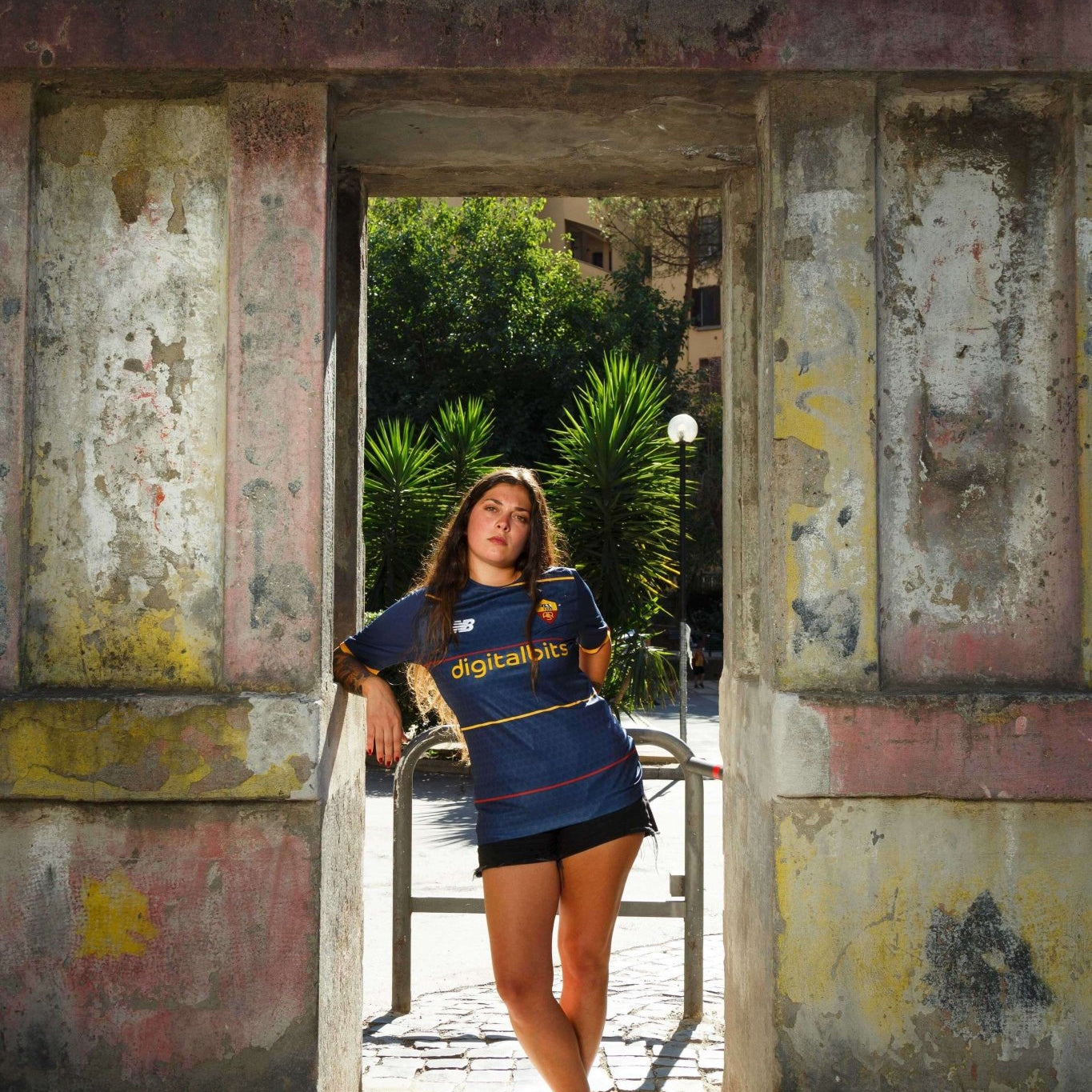 New Balance Reveals Fourth Kit - ASR Edition - Cult Kits