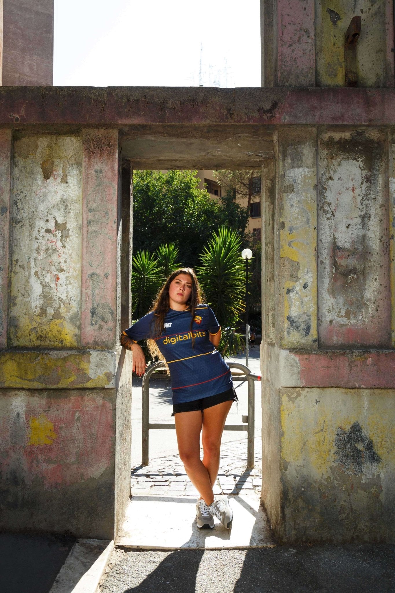 New Balance Reveals Fourth Kit - ASR Edition - Cult Kits