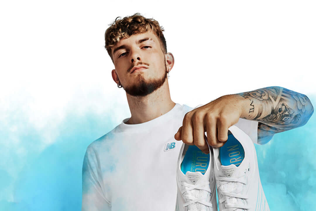 New Balance reveals Tri-Aura Pack - Cult Kits