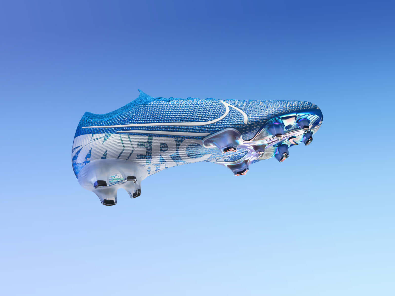 New Mercurial 360 Builds Upon the Best - Cult Kits