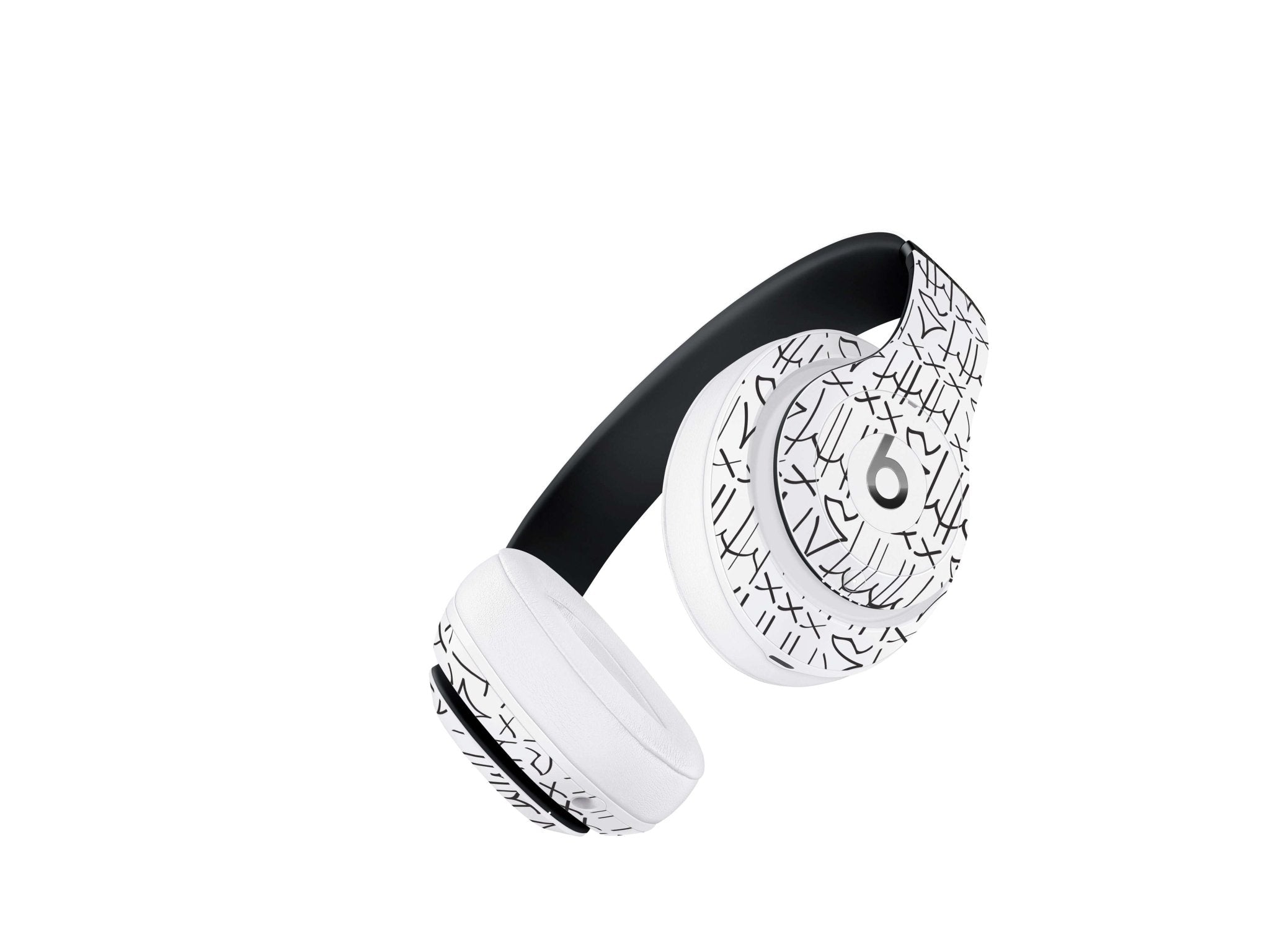 Neymar Jr 10 Custom Edition Studio3 Wireless - Cult Kits